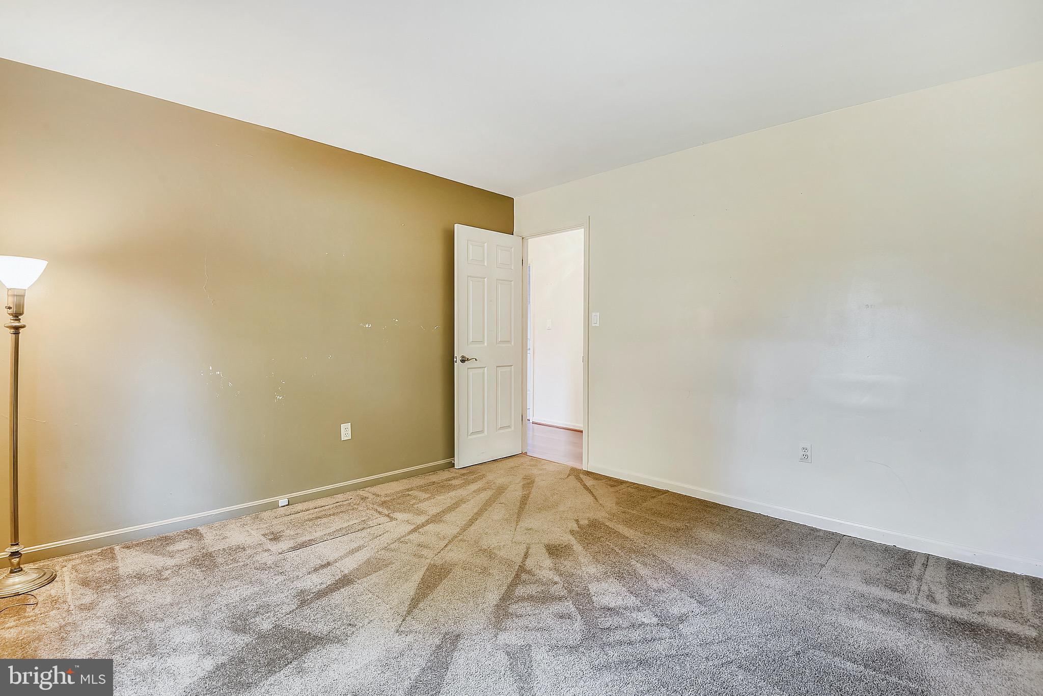 2515 Potts Point Road Huntingtown, MD 20639 - Photo 17 of 19 a view of an empty room