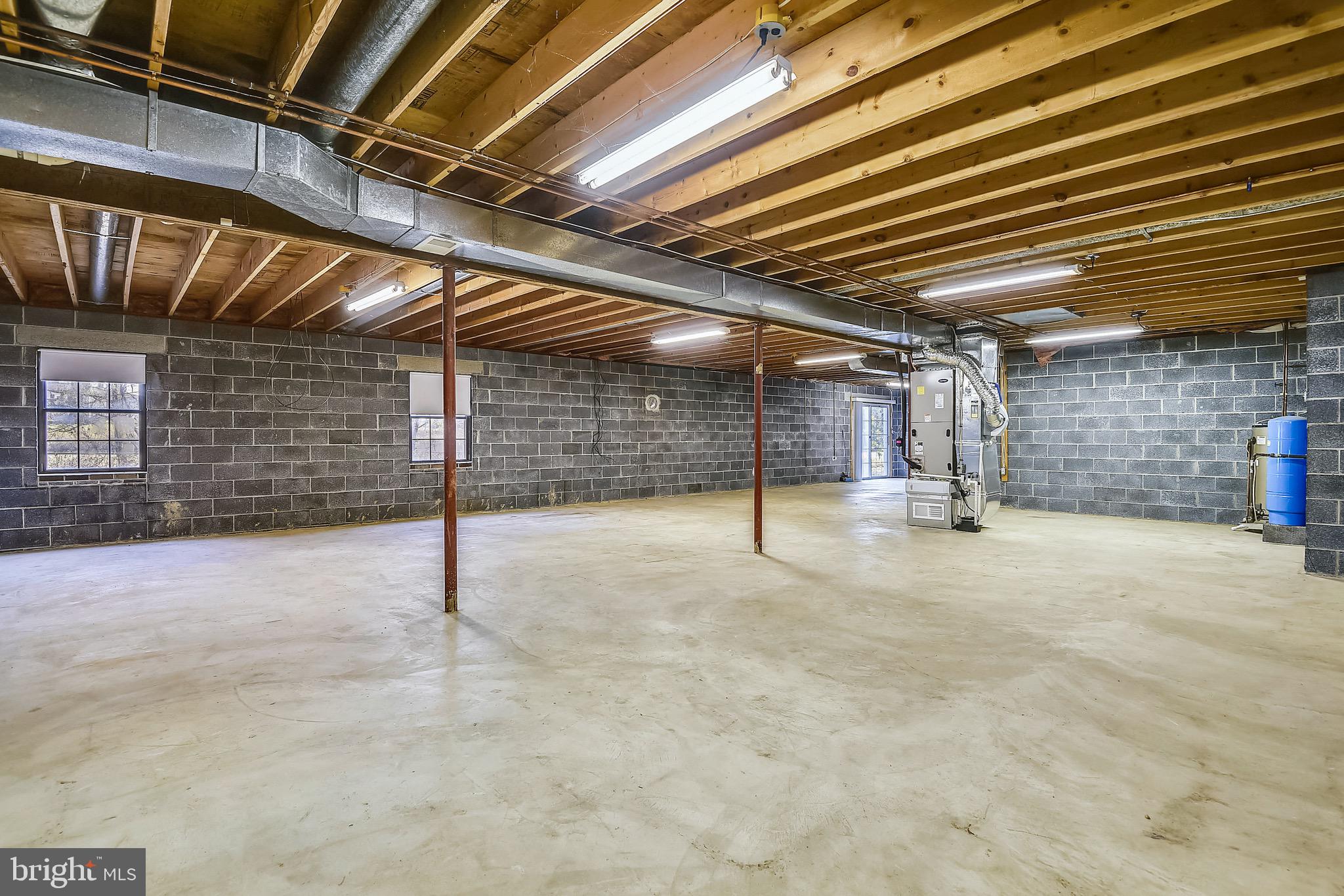 2515 Potts Point Road Huntingtown, MD 20639 - Photo 18 of 19 a view of empty room