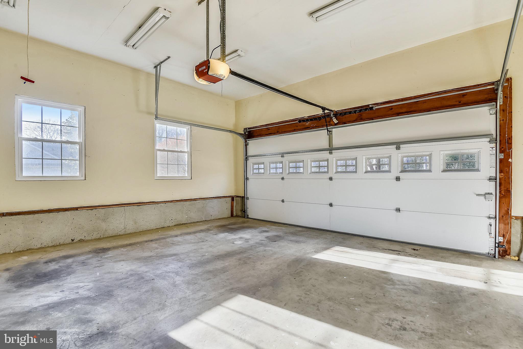 2515 Potts Point Road Huntingtown, MD 20639 - Photo 19 of 19 a view of a garage