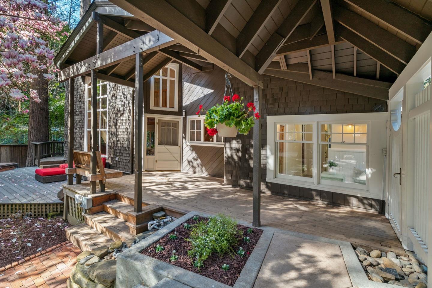 196 East Creek Road Felton, CA 95018 - Photo 1 of 100 Gallery Image 1