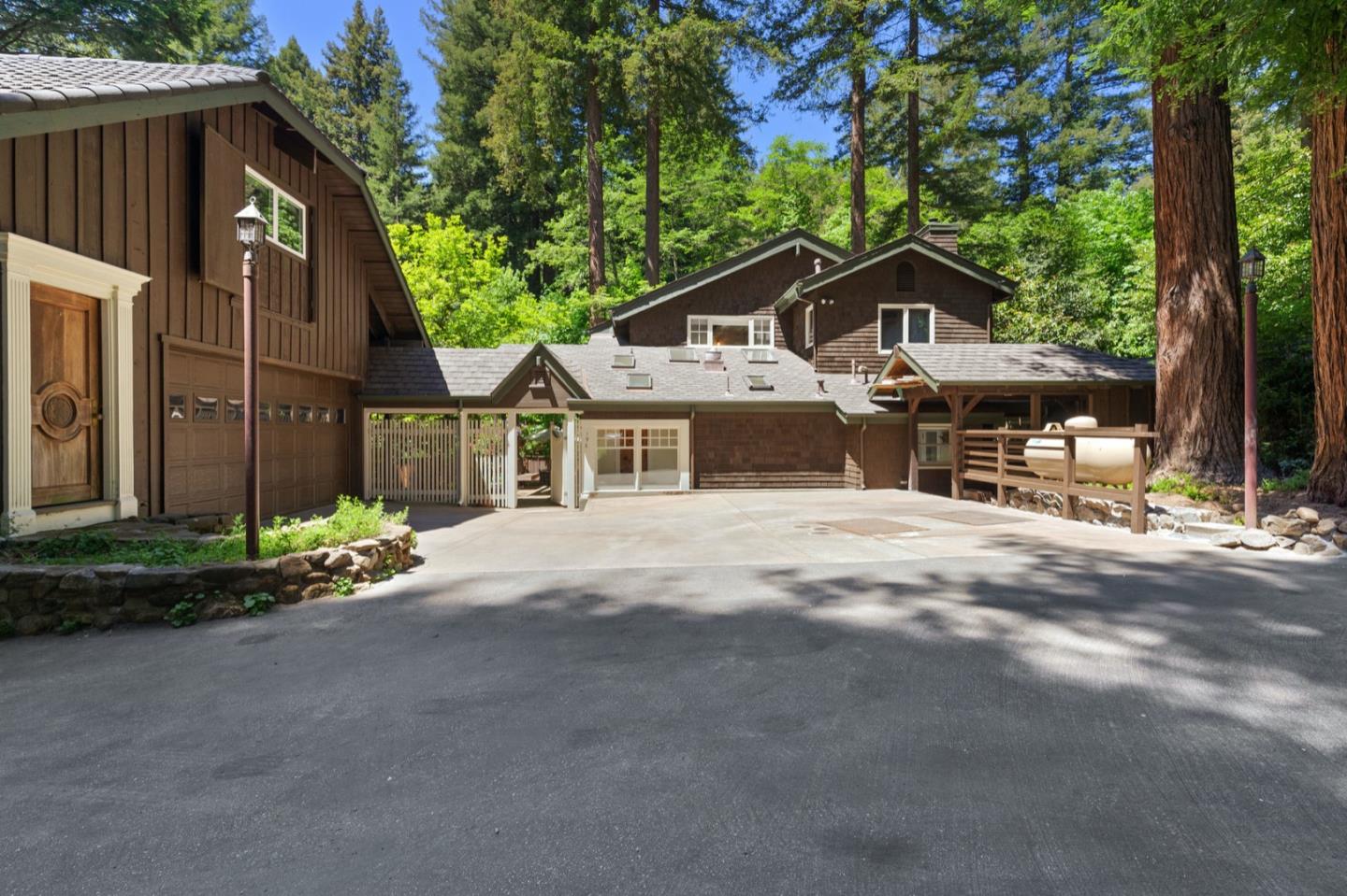 196 East Creek Road Felton, CA 95018 - Photo 2 of 100 Gallery Image 2