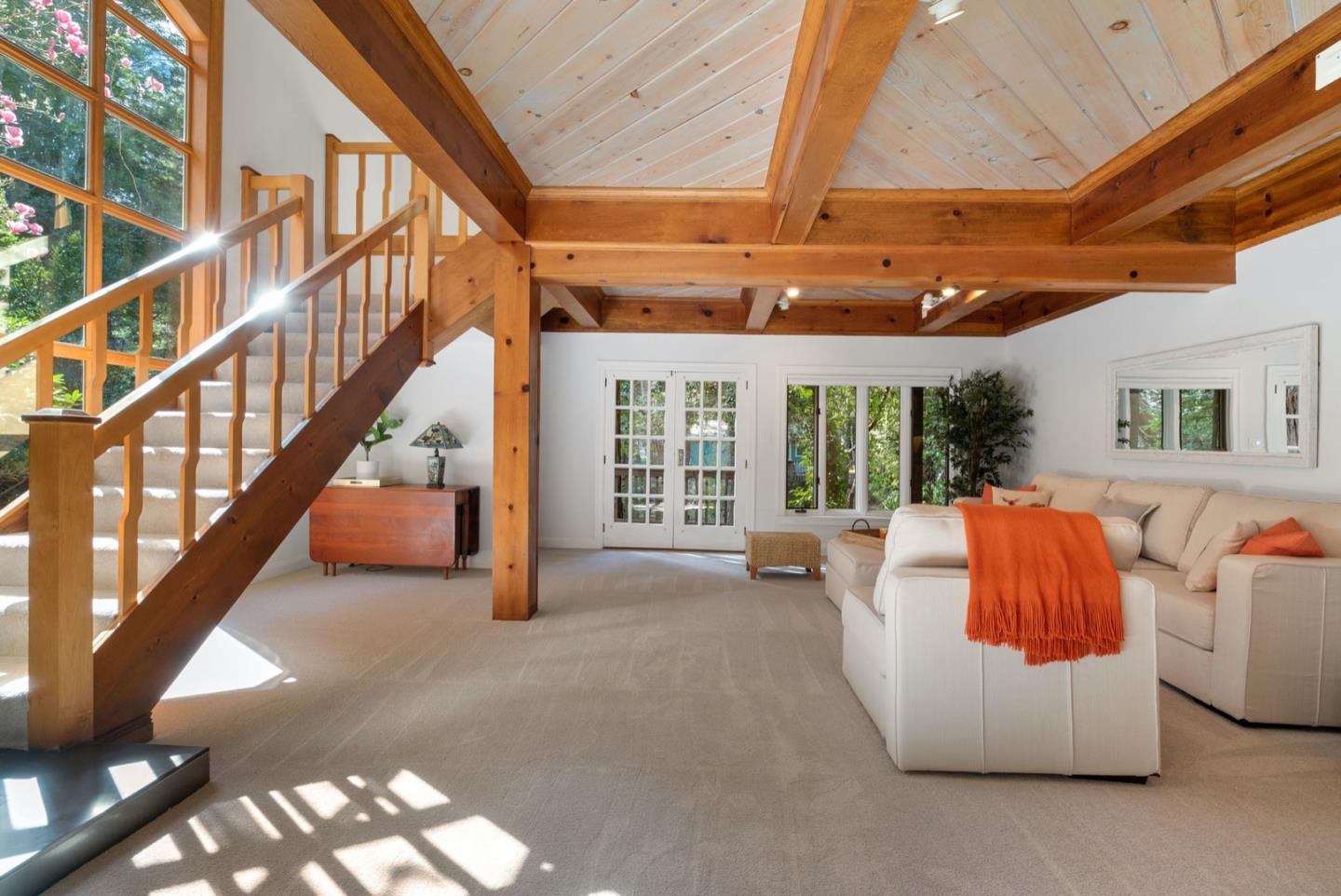 196 East Creek Road Felton, CA 95018 - Photo 11 of 100 Gallery Image 11