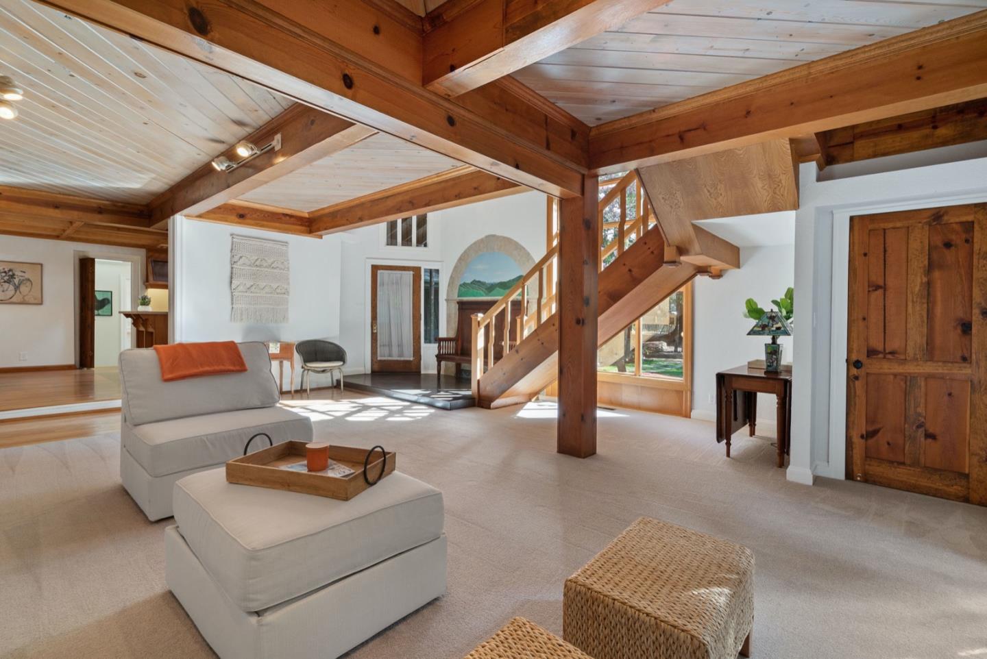 196 East Creek Road Felton, CA 95018 - Photo 16 of 100 Gallery Image 16