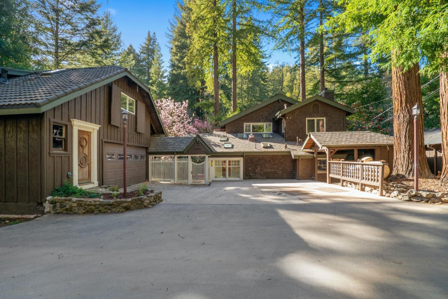 196 East Creek Road Felton, CA 95018 - Photo 3 of 100 Gallery Image 3