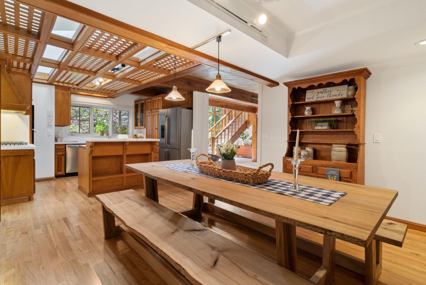 196 East Creek Road Felton, CA 95018 - Photo 24 of 100 Gallery Image 24