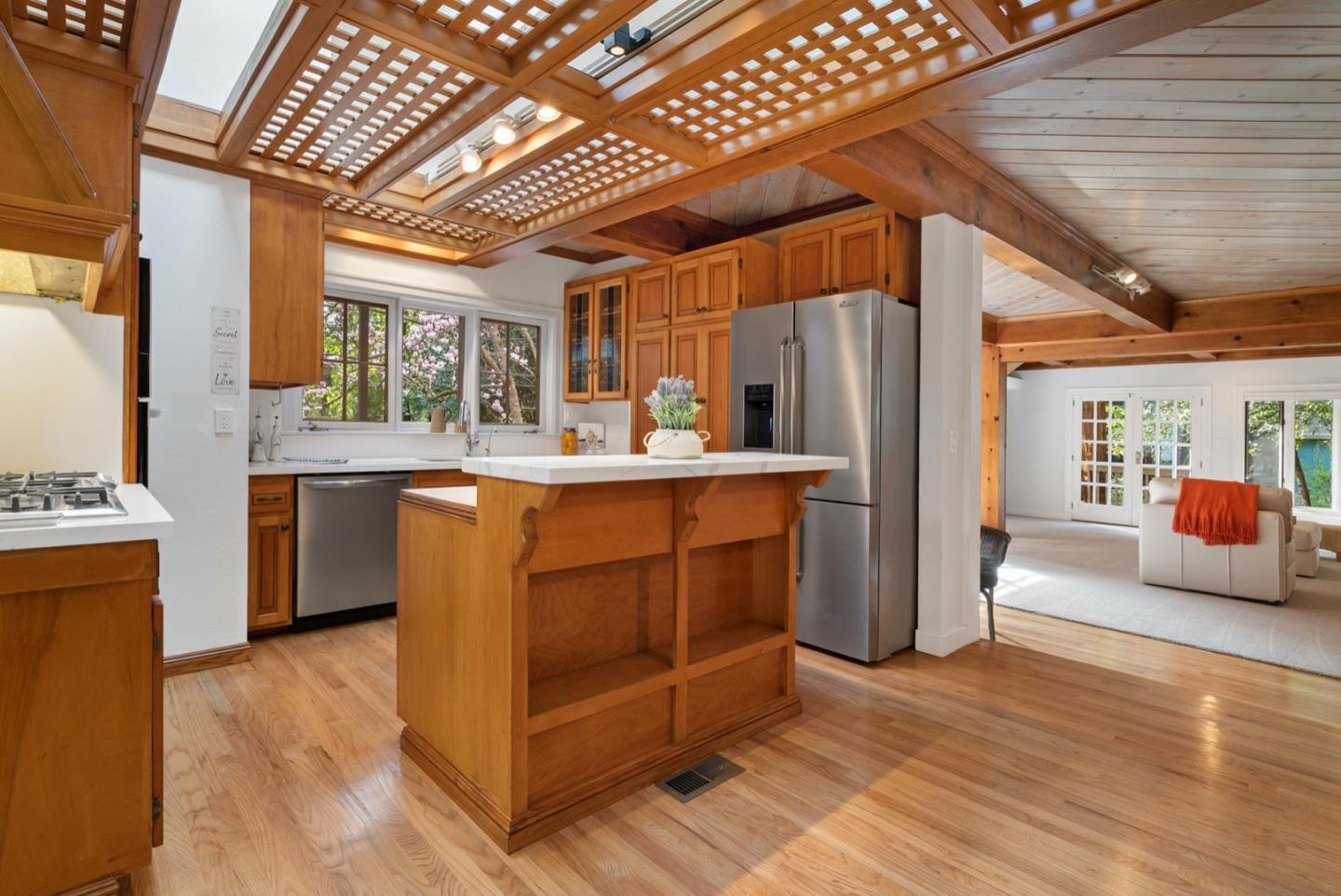 196 East Creek Road Felton, CA 95018 - Photo 25 of 100 Gallery Image 25