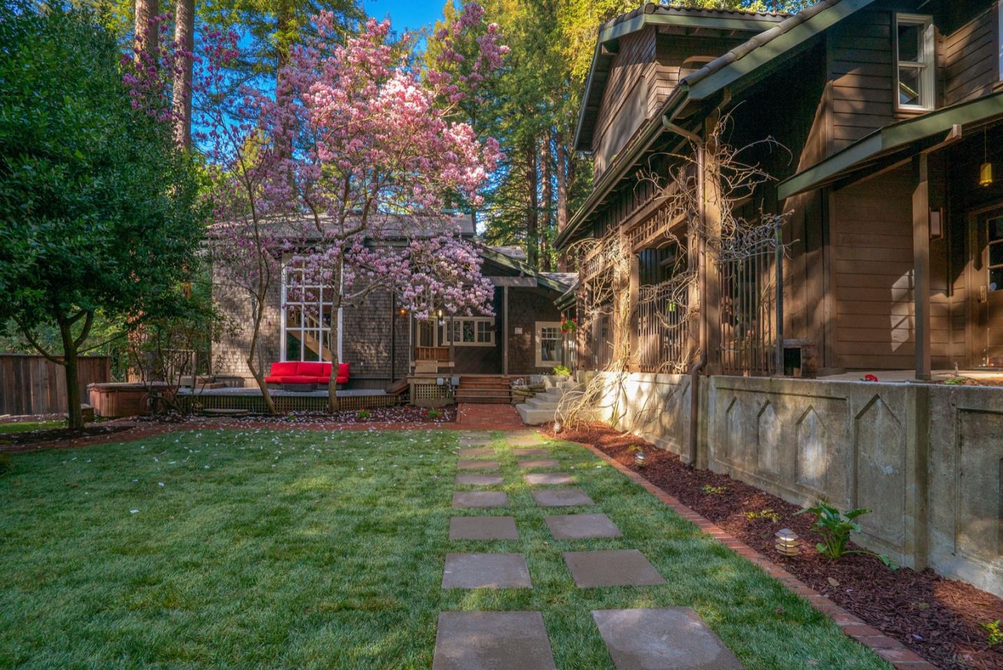 196 East Creek Road Felton, CA 95018 - Photo 5 of 100 Gallery Image 5