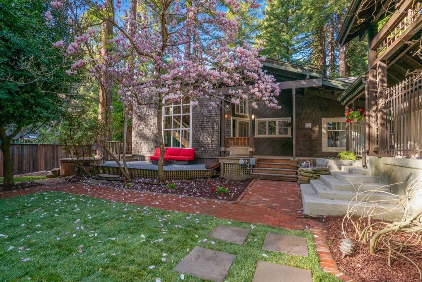 196 East Creek Road Felton, CA 95018 - Photo 6 of 100 Gallery Image 6