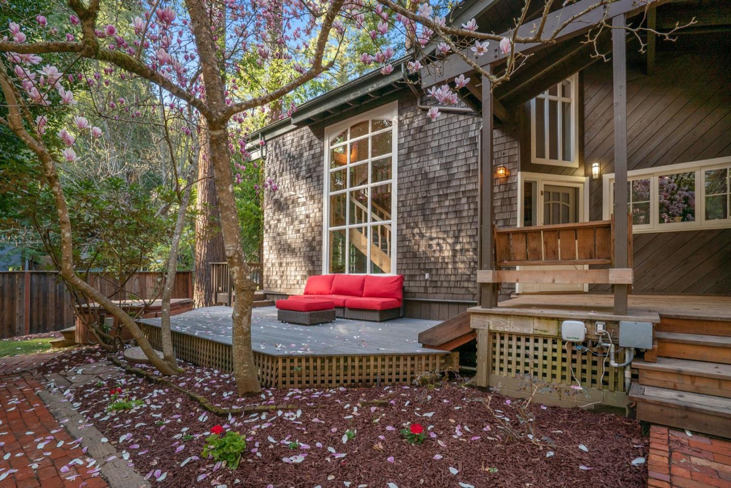 196 East Creek Road Felton, CA 95018 - Photo 7 of 100 Gallery Image 7