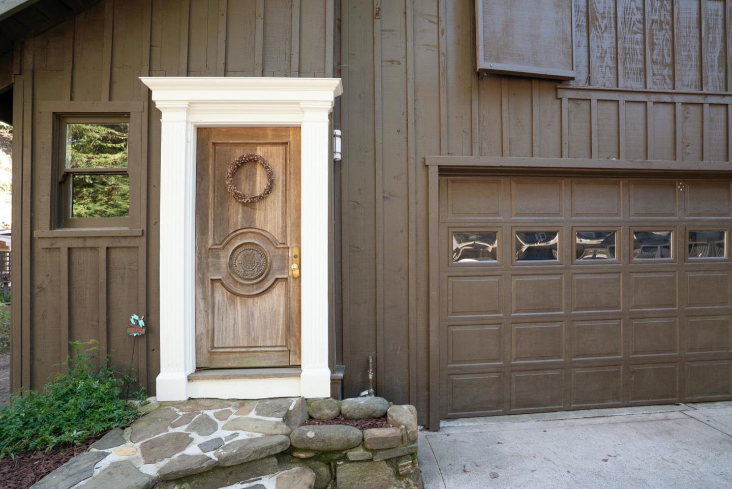 196 East Creek Road Felton, CA 95018 - Photo 61 of 100 Gallery Image 61