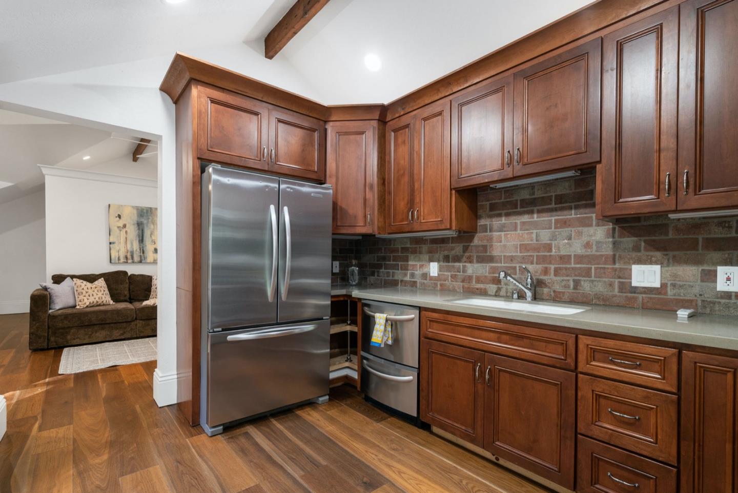 196 East Creek Road Felton, CA 95018 - Photo 62 of 100 Gallery Image 62