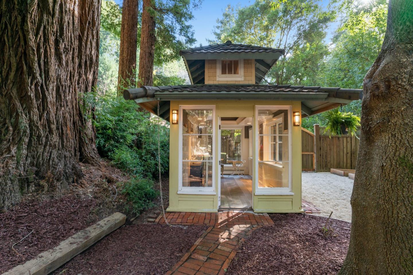 196 East Creek Road Felton, CA 95018 - Photo 74 of 100 Gallery Image 74