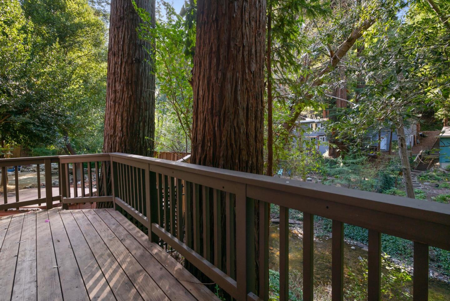 196 East Creek Road Felton, CA 95018 - Photo 77 of 100 Gallery Image 77