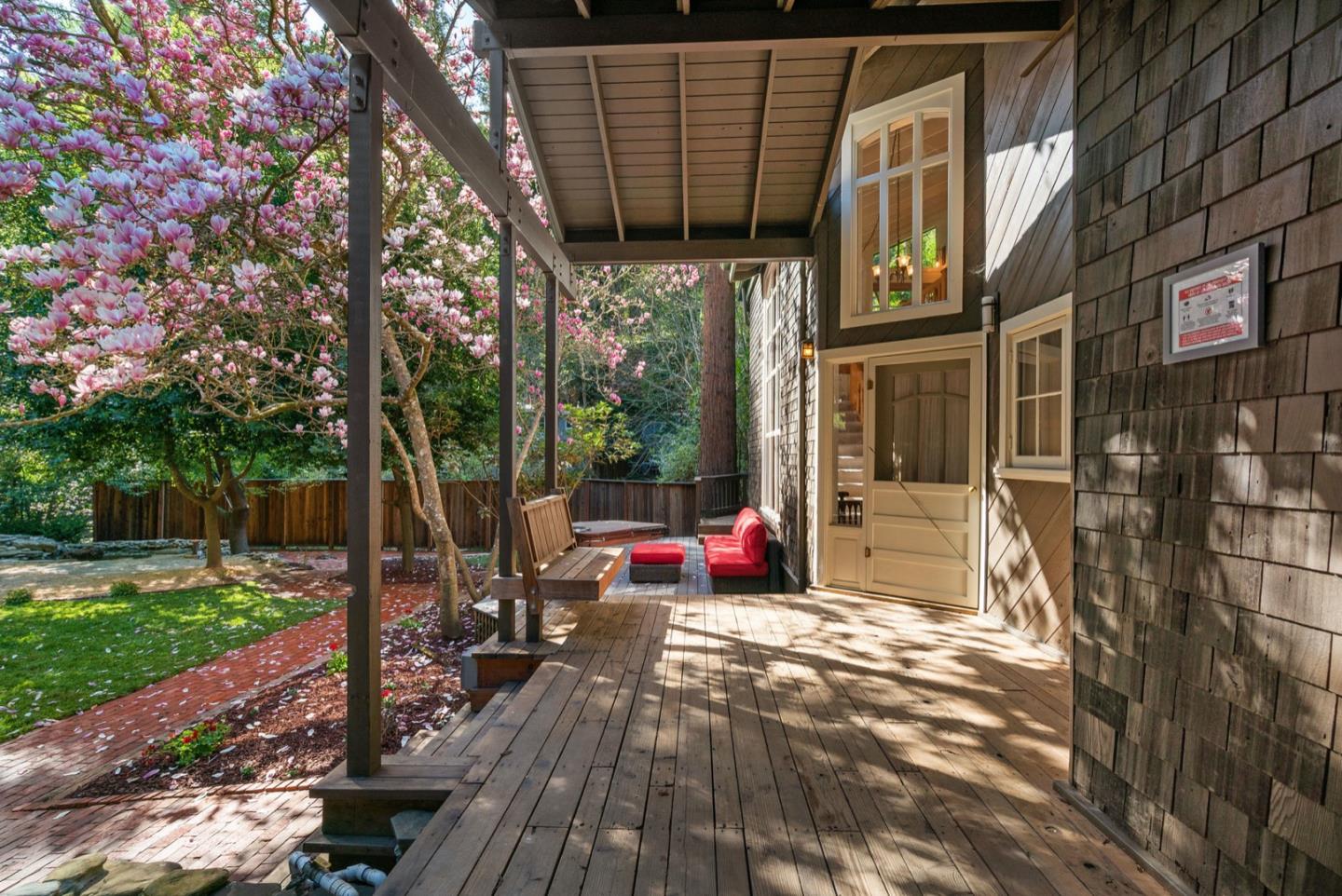 196 East Creek Road Felton, CA 95018 - Photo 79 of 100 Gallery Image 79