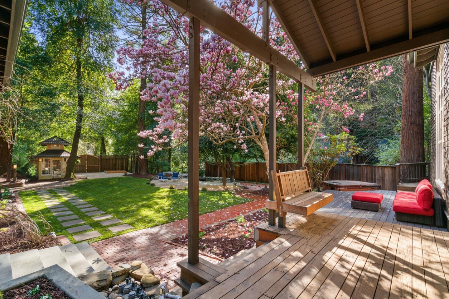 196 East Creek Road Felton, CA 95018 - Photo 80 of 100 Gallery Image 80