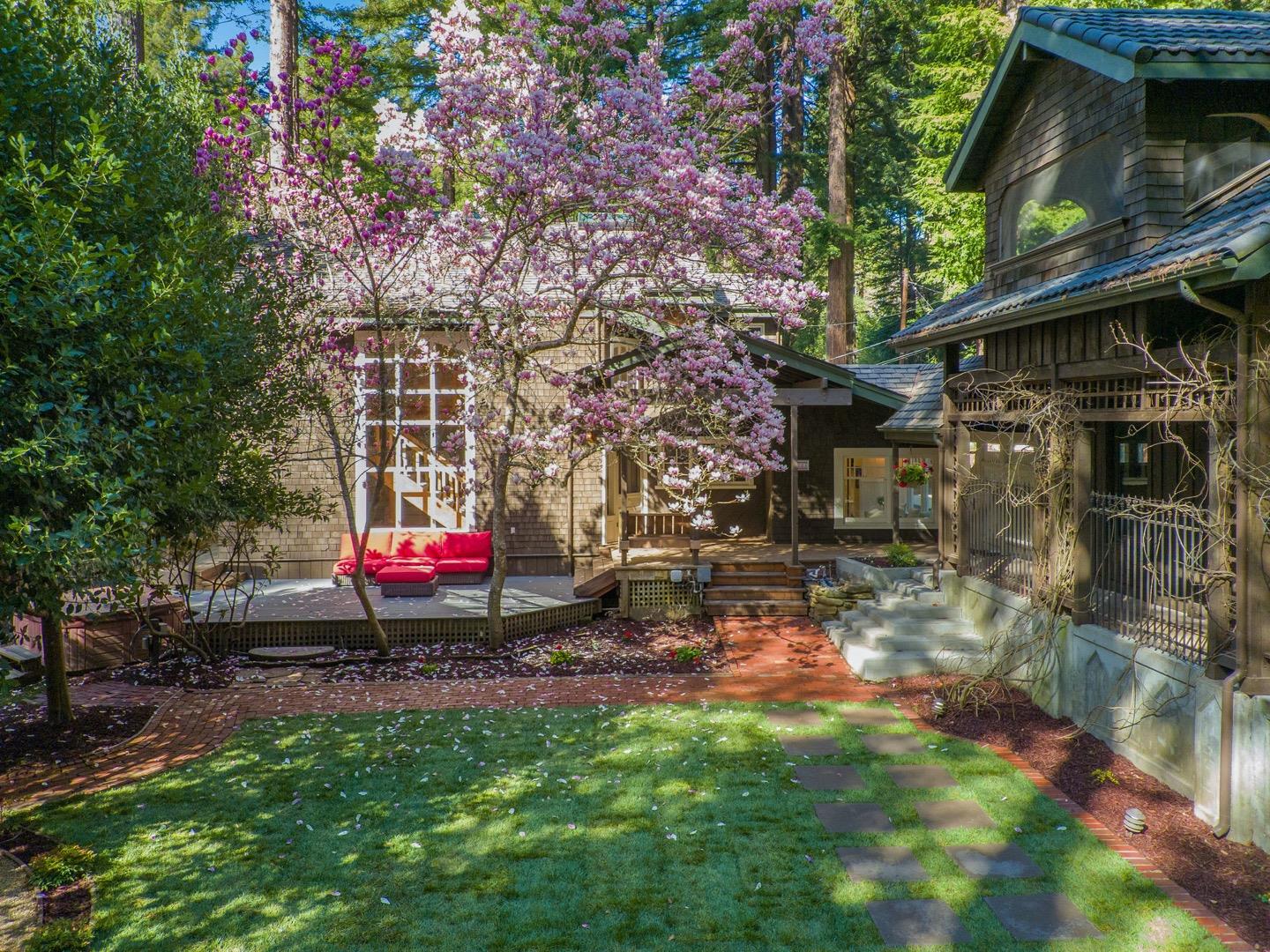 196 East Creek Road Felton, CA 95018 - Photo 9 of 100 Gallery Image 9