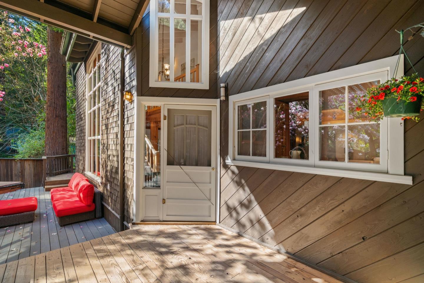 196 East Creek Road Felton, CA 95018 - Photo 81 of 100 Gallery Image 81
