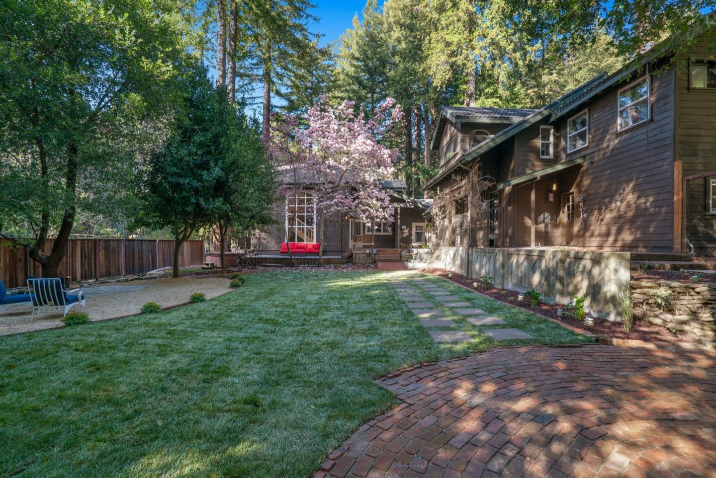 196 East Creek Road Felton, CA 95018 - Photo 87 of 100 Gallery Image 87