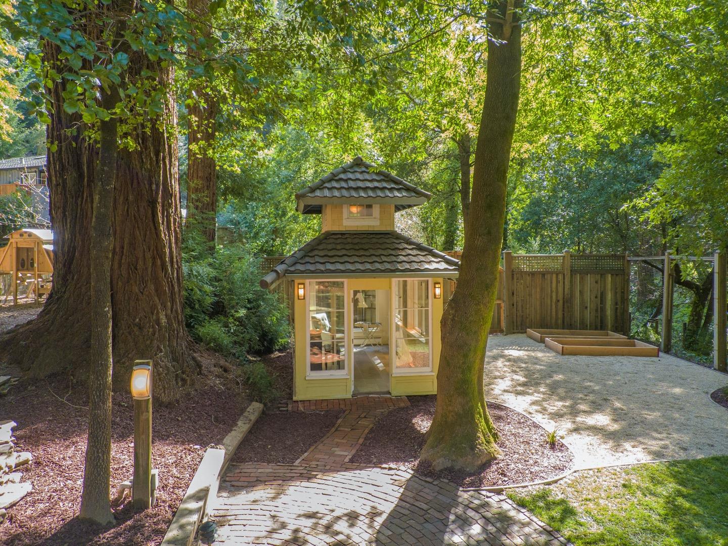 196 East Creek Road Felton, CA 95018 - Photo 88 of 100 Gallery Image 88