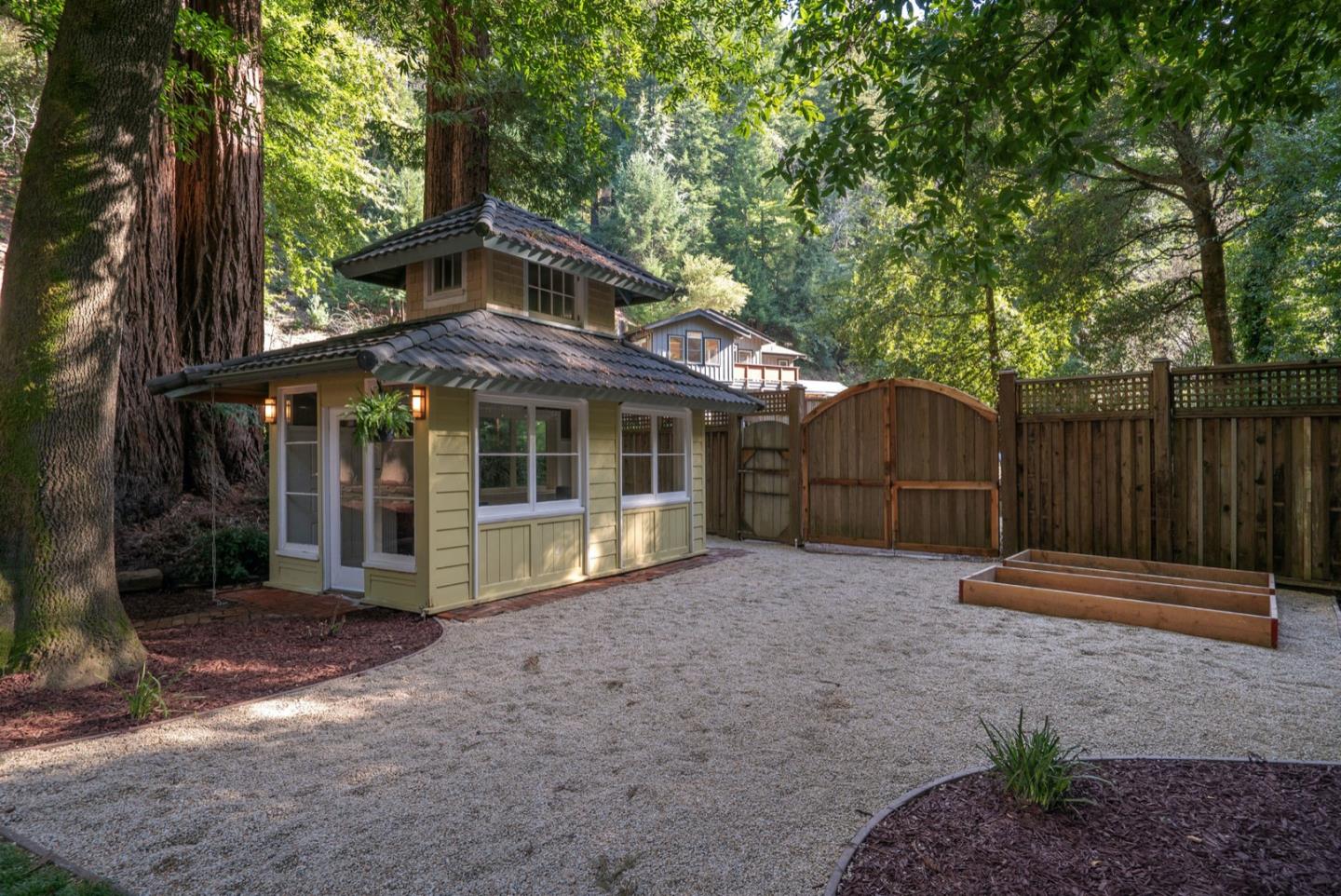 196 East Creek Road Felton, CA 95018 - Photo 90 of 100 Gallery Image 90