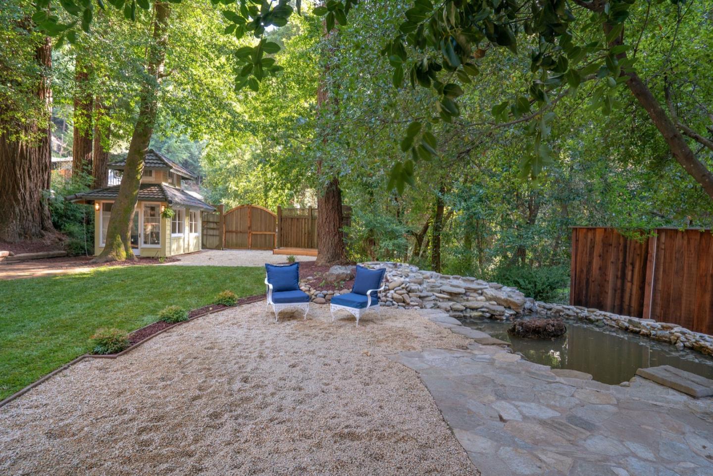 196 East Creek Road Felton, CA 95018 - Photo 94 of 100 Gallery Image 94