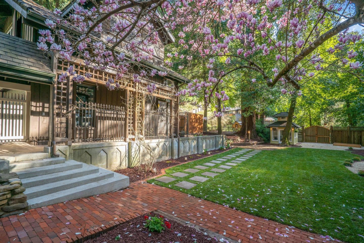 196 East Creek Road Felton, CA 95018 - Photo 98 of 100 Gallery Image 98