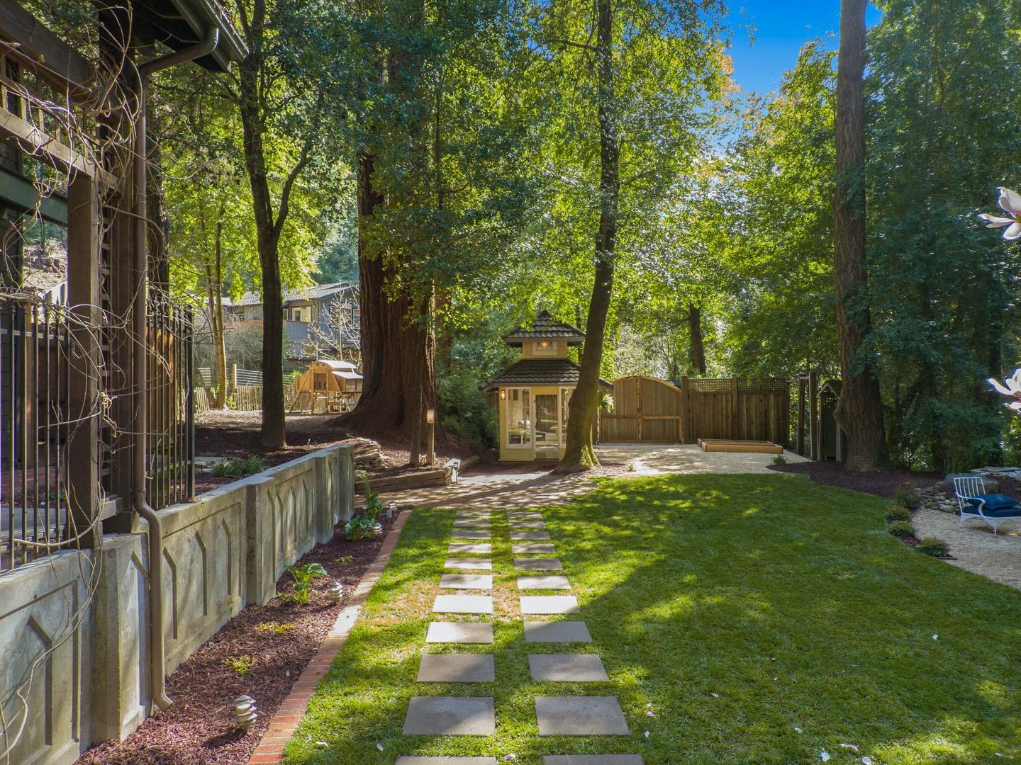 196 East Creek Road Felton, CA 95018 - Photo 99 of 100 Gallery Image 99