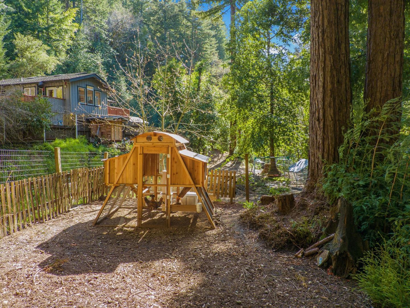 196 East Creek Road Felton, CA 95018 - Photo 100 of 100 Gallery Image 100