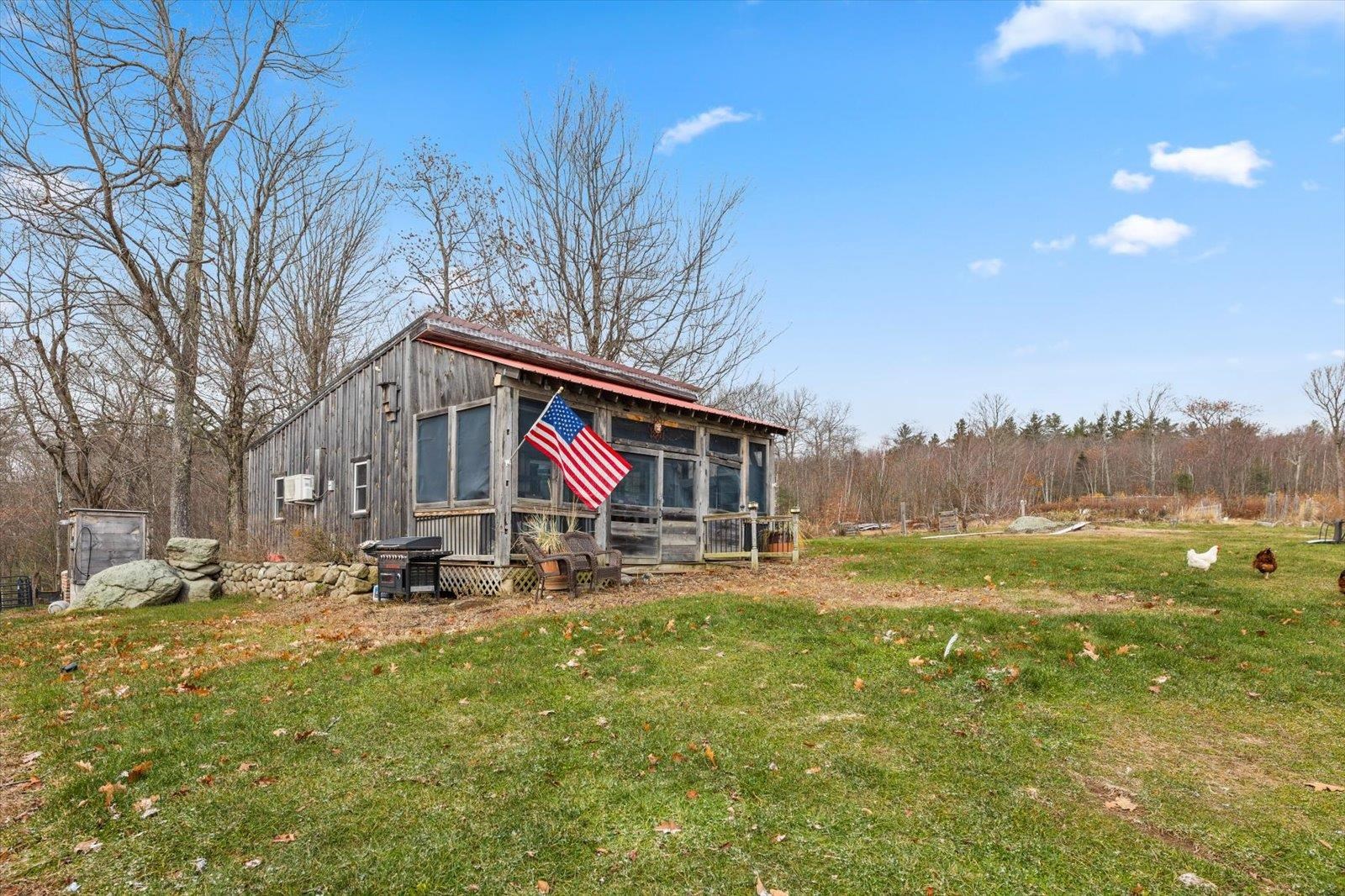 67 Lang Road Washington, NH 03280 - Photo 29 of 41