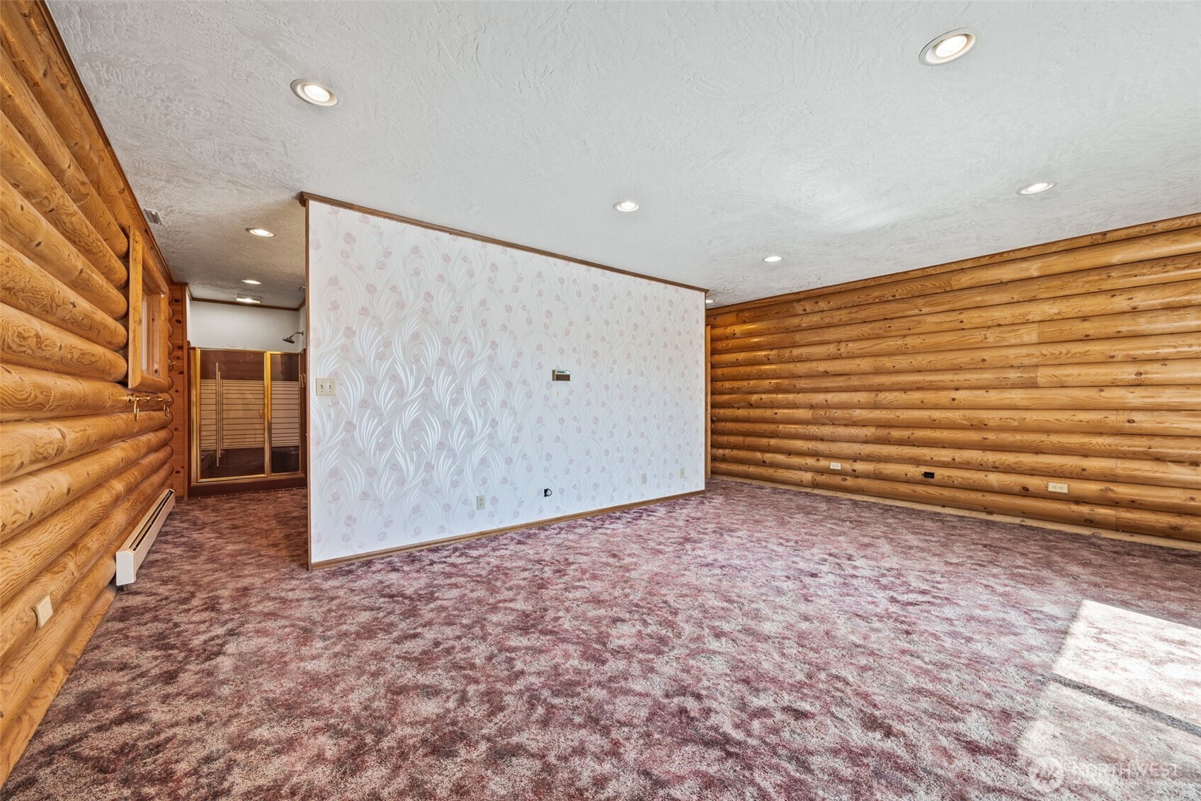 1236 East Island View Road Grapeview, WA 98546 - Photo 19 of 40 a view of a room with a rug