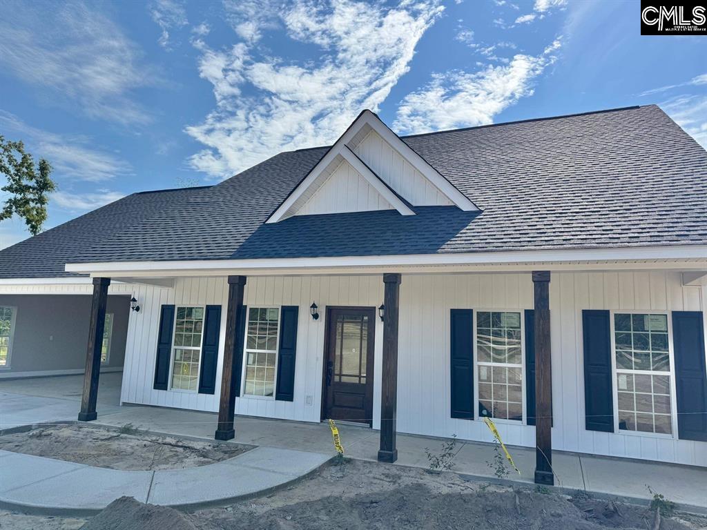 3 Old Friar Road Aiken, SC 29801 - Photo 2 of 22