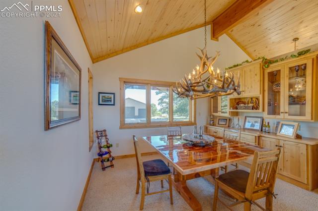 8675 Highway 165 Rye, CO 81069 - Photo 24 of 49