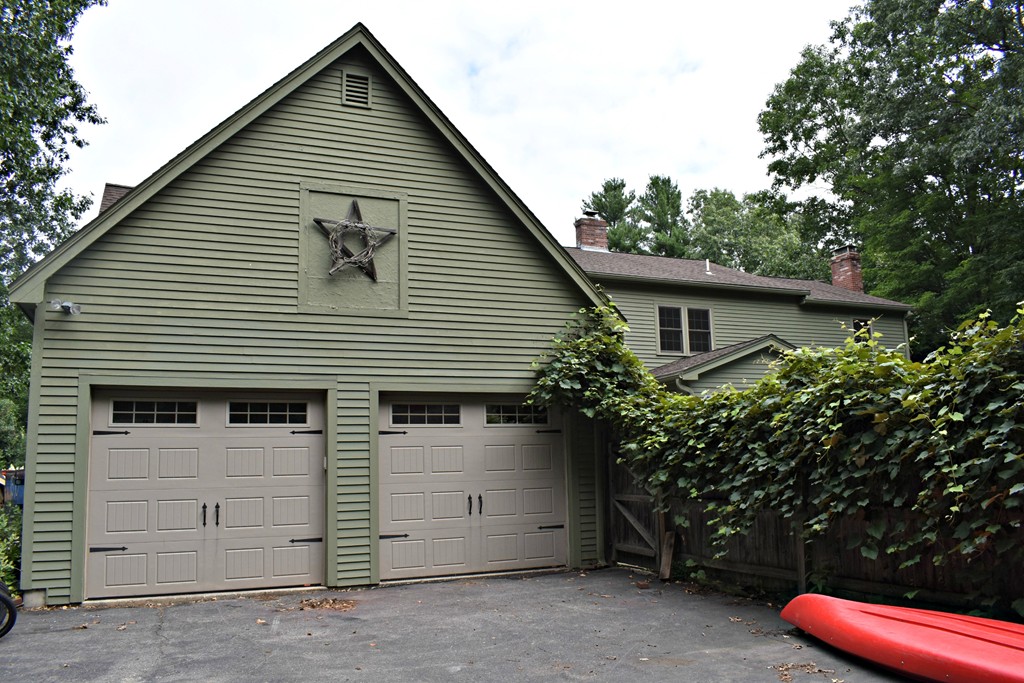 37 Throne Hill Road Groton, MA 01450 - Photo 5 of 30 a view of house with a outdoor space