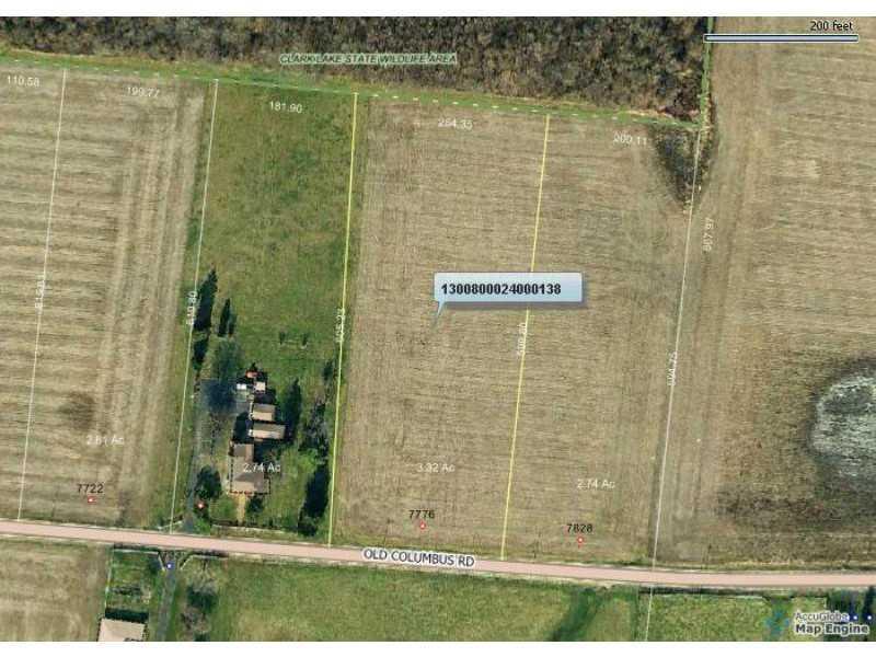 7776 Old Columbus Road South Vienna, OH 45369 - Photo 1 of 1