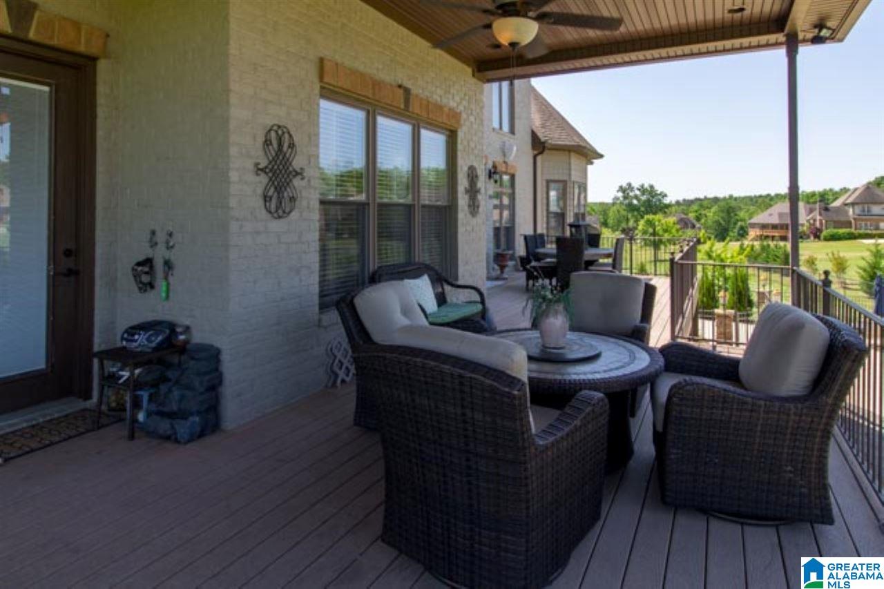 8020 Overbrook Parkway Morris, AL 35116 - Photo 46 of 50