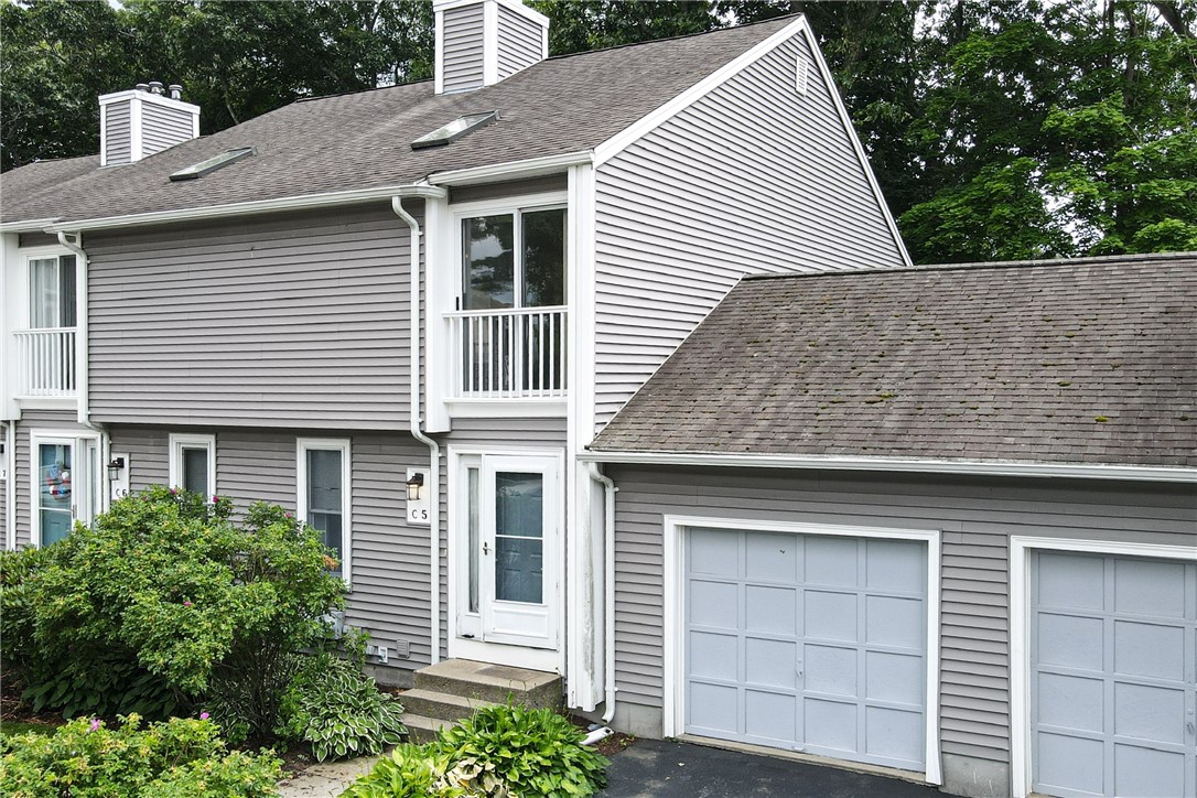 161 West Shore Road, Unit C5 Warwick, RI 02889 - Photo 1 of 25
