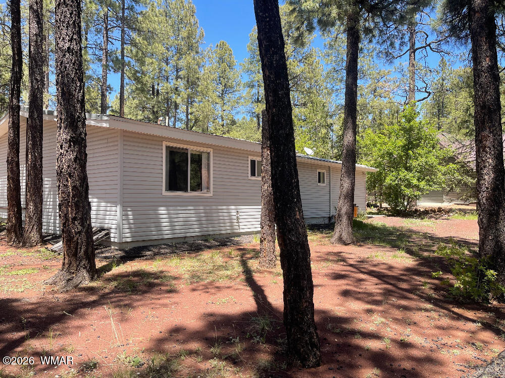 8239 Buck Springs Road Pinetop, AZ 85935 - Photo 4 of 25