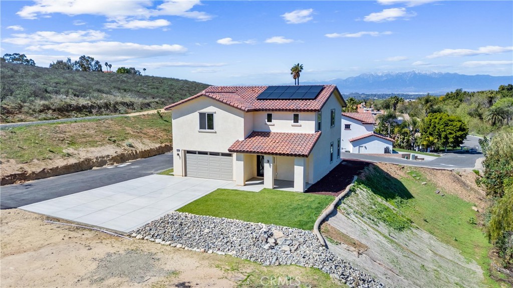 1981 Lyon Avenue Riverside, CA 92503 - Photo 39 of 58 a view of a house with a garden