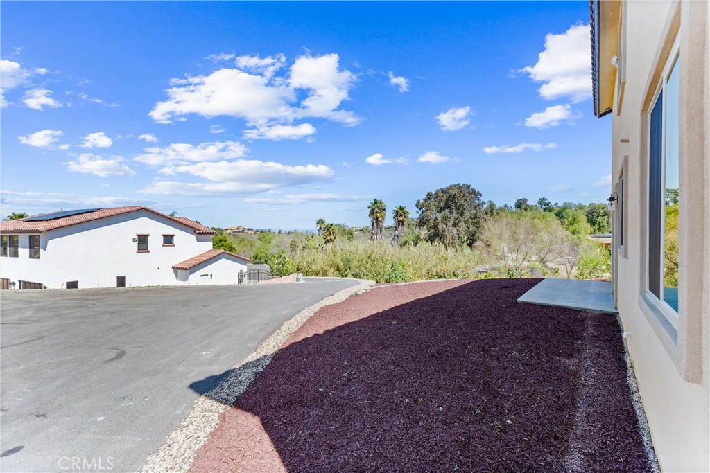 1981 Lyon Avenue Riverside, CA 92503 - Photo 43 of 58 a view of a pathway with a yard