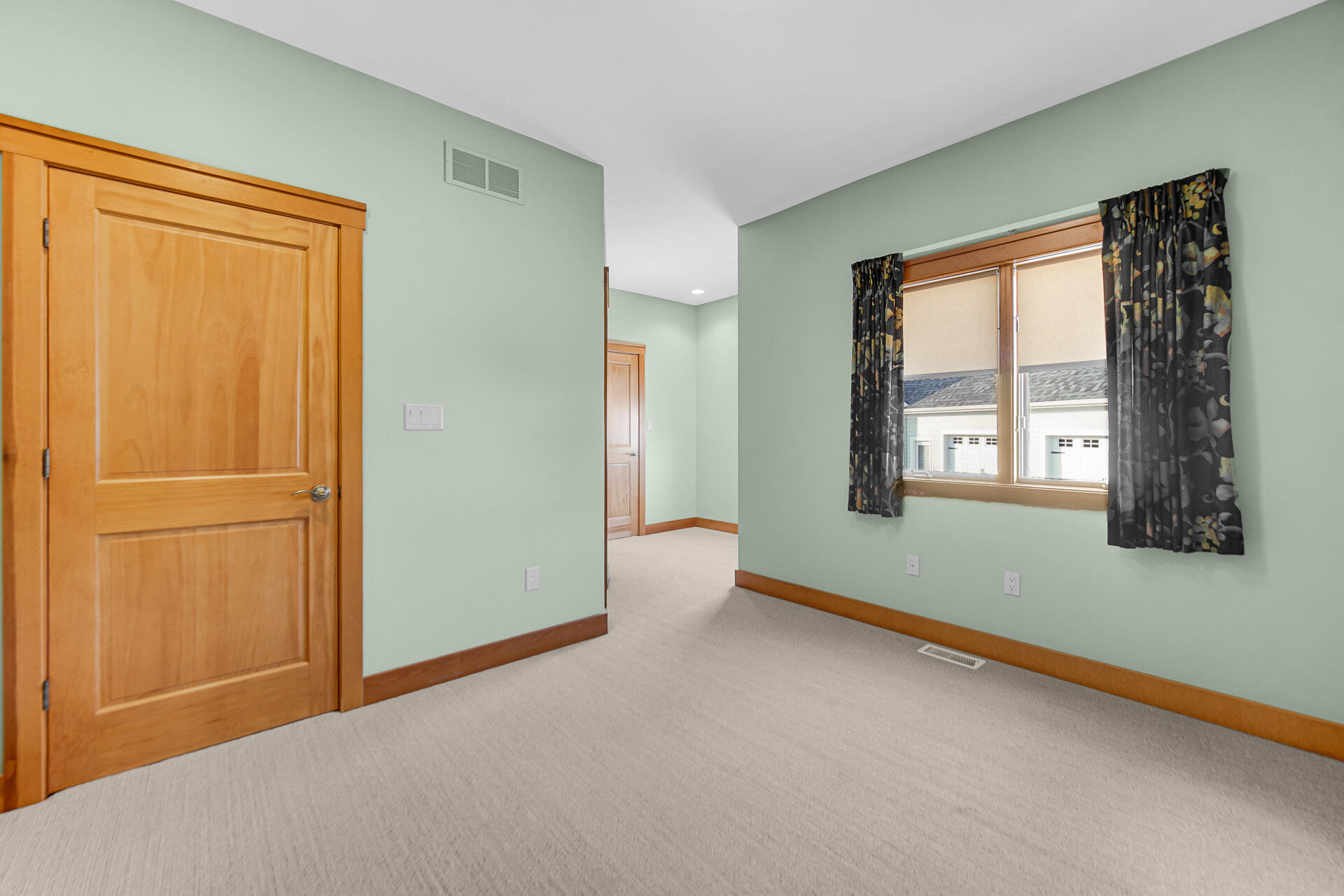 2425 Dickinson Road Chesterton, IN 46304 - Photo 17 of 41 an empty room with windows