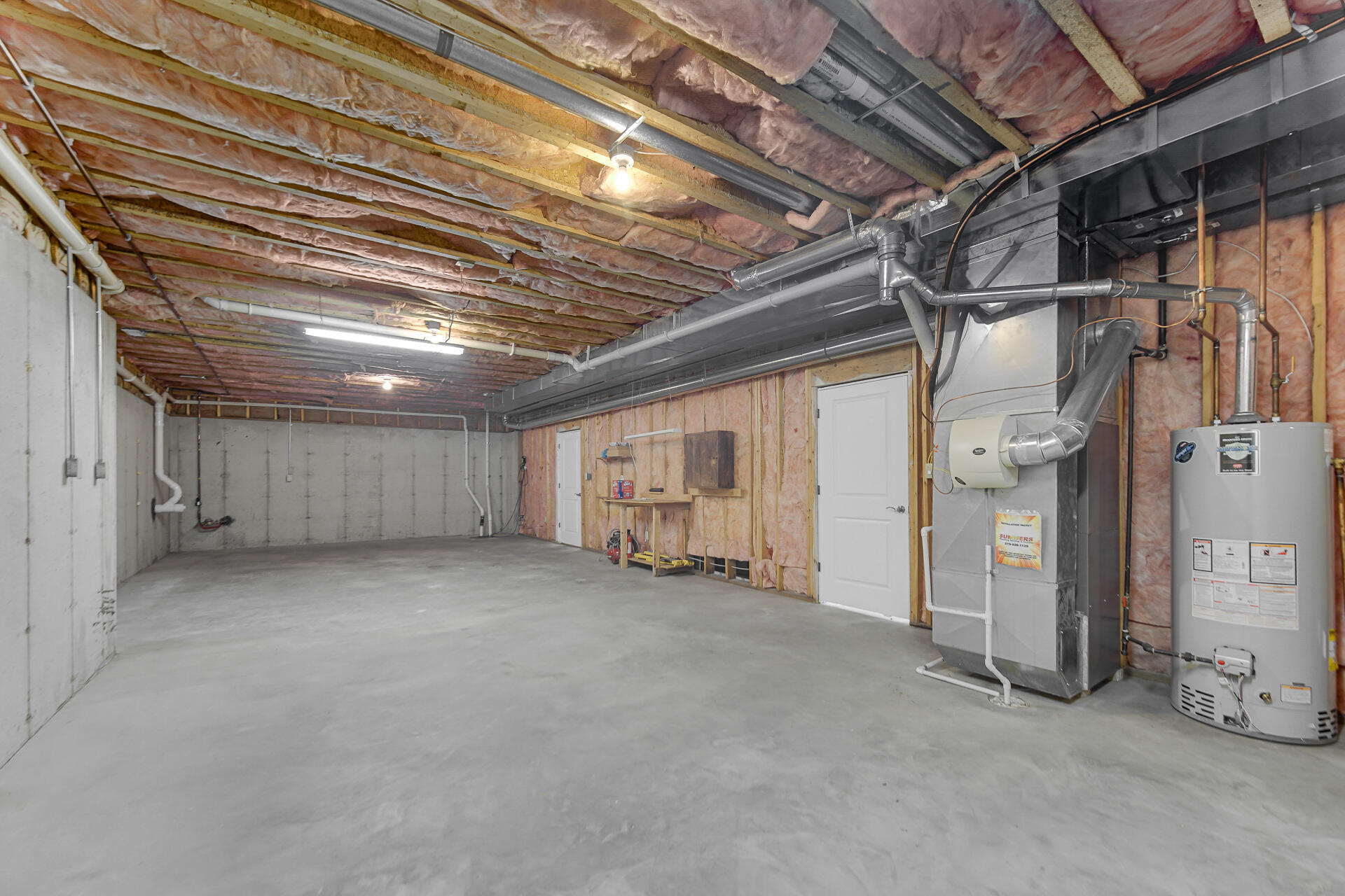 2425 Dickinson Road Chesterton, IN 46304 - Photo 32 of 41 a view of an empty room