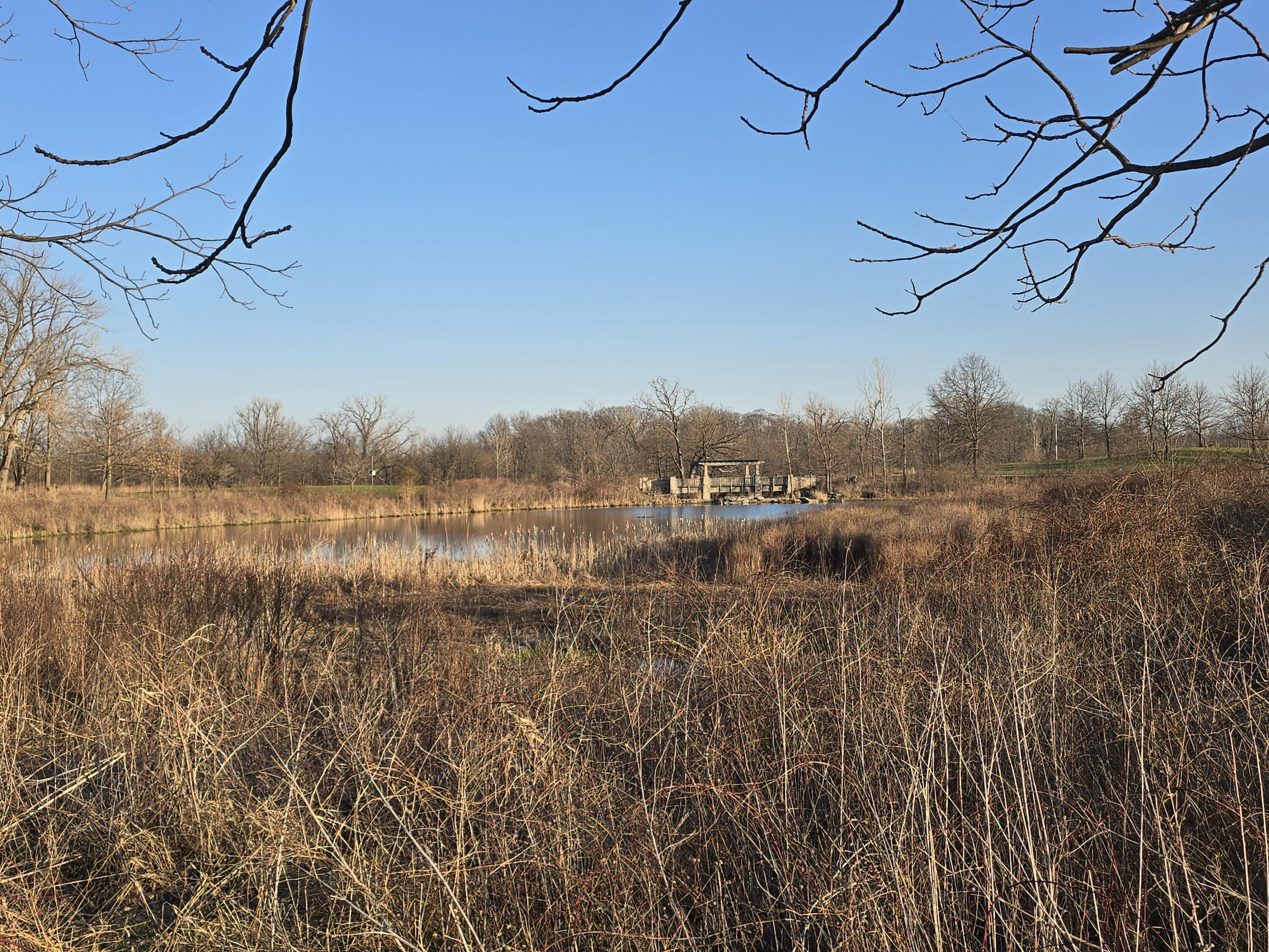 2425 Dickinson Road Chesterton, IN 46304 - Photo 41 of 41 a view of lake