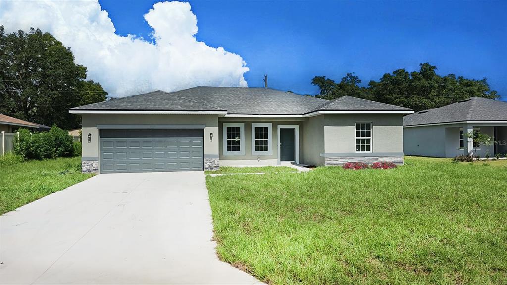 14324 Southwest 33rd Court Road Ocala, FL 34473 - Photo 1 of 1
