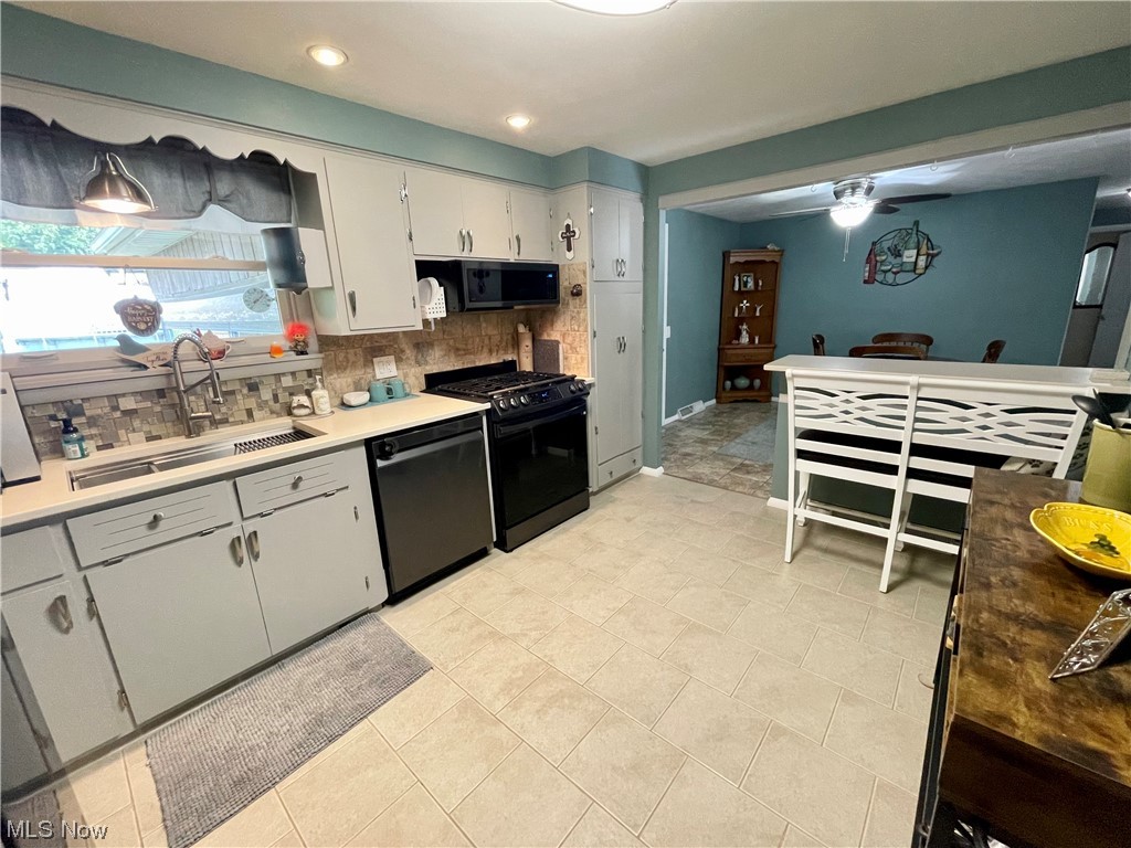 4623 4th Street Northwest Canton, OH 44708 - Photo 17 of 35 Gallery Image 17