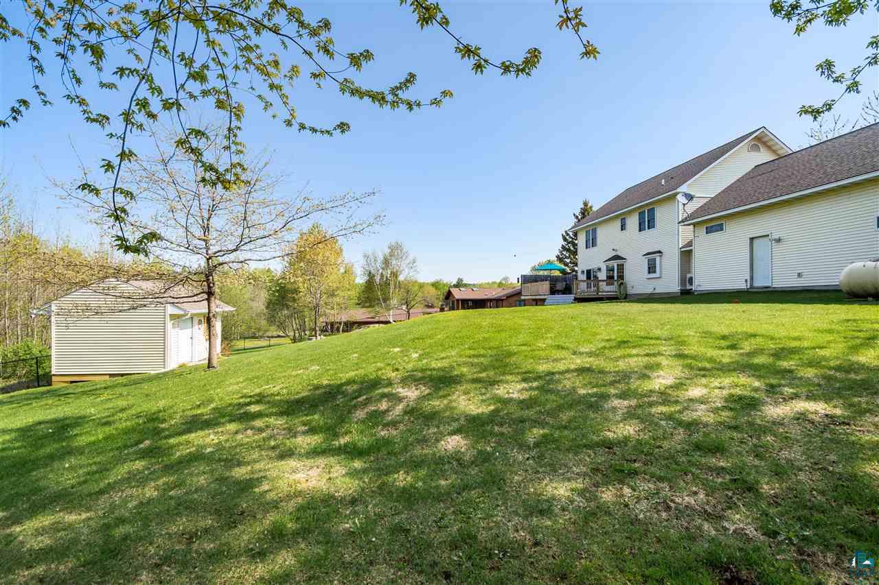 3859 Kenroy Road Hermantown, MN 55811 - Photo 27 of 30
