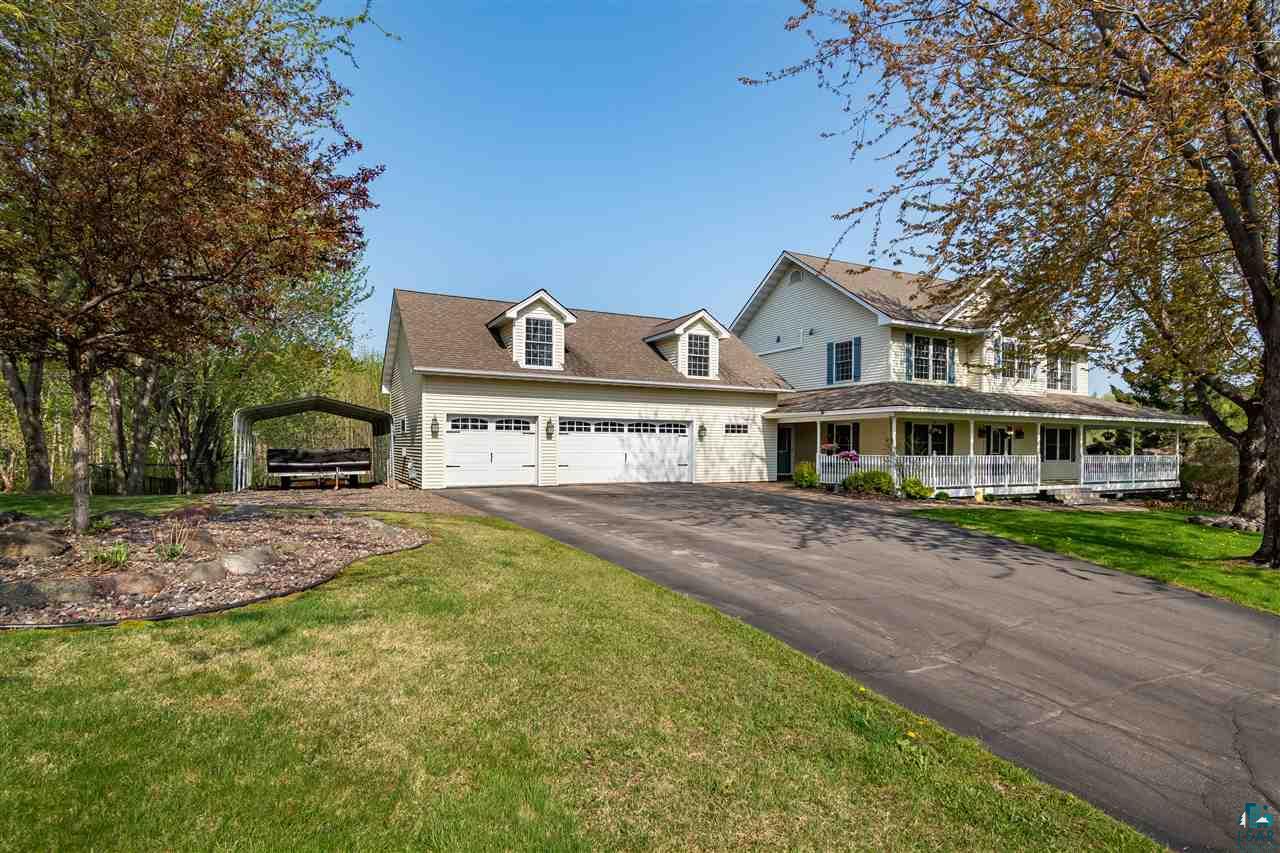 3859 Kenroy Road Hermantown, MN 55811 - Photo 29 of 30
