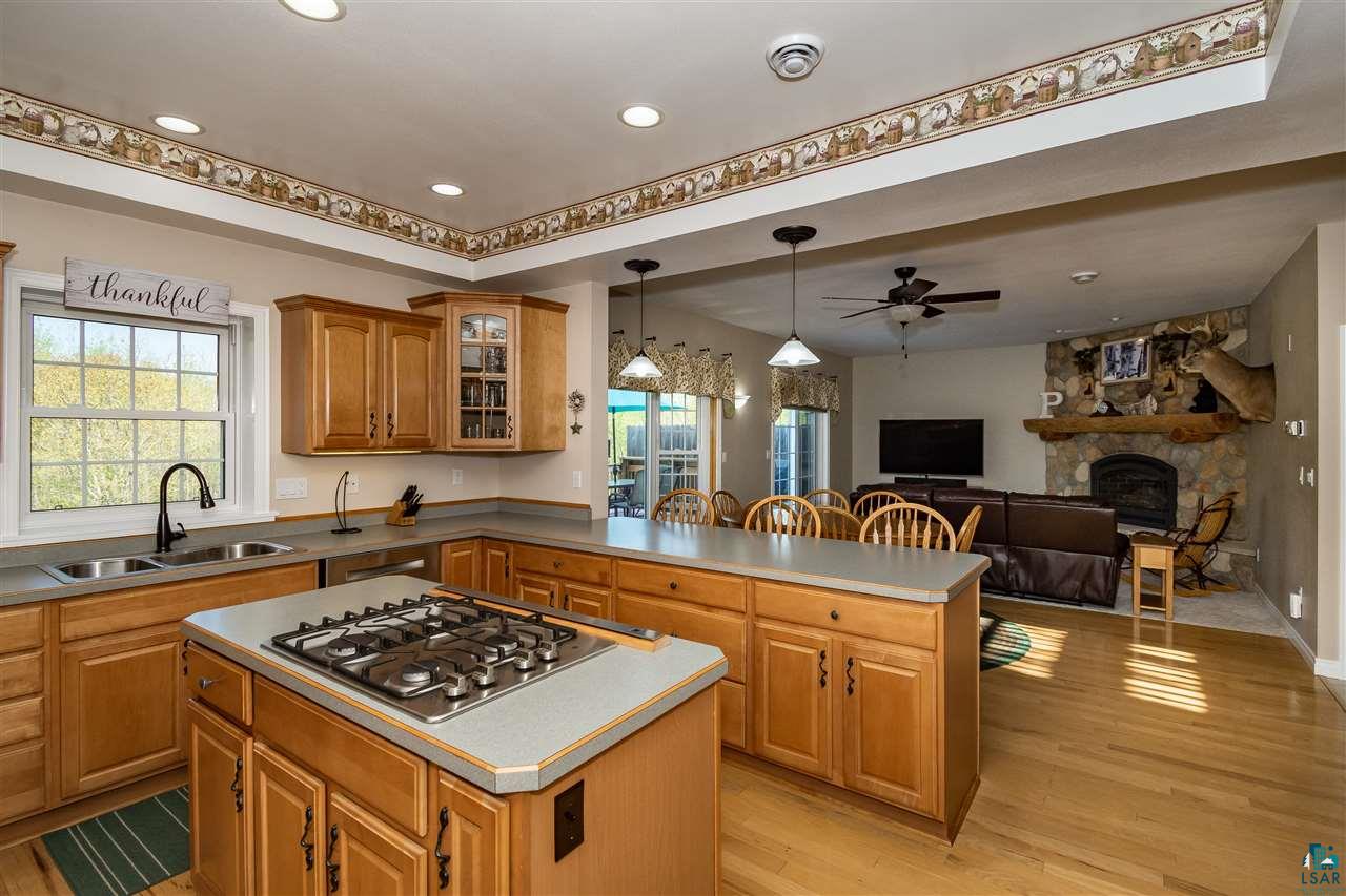 3859 Kenroy Road Hermantown, MN 55811 - Photo 3 of 30