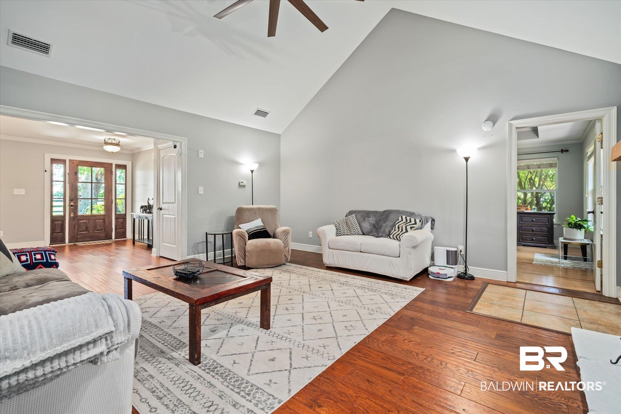 6363 Gaston Loop Road Grand Bay, AL 36541 - Photo 6 of 36