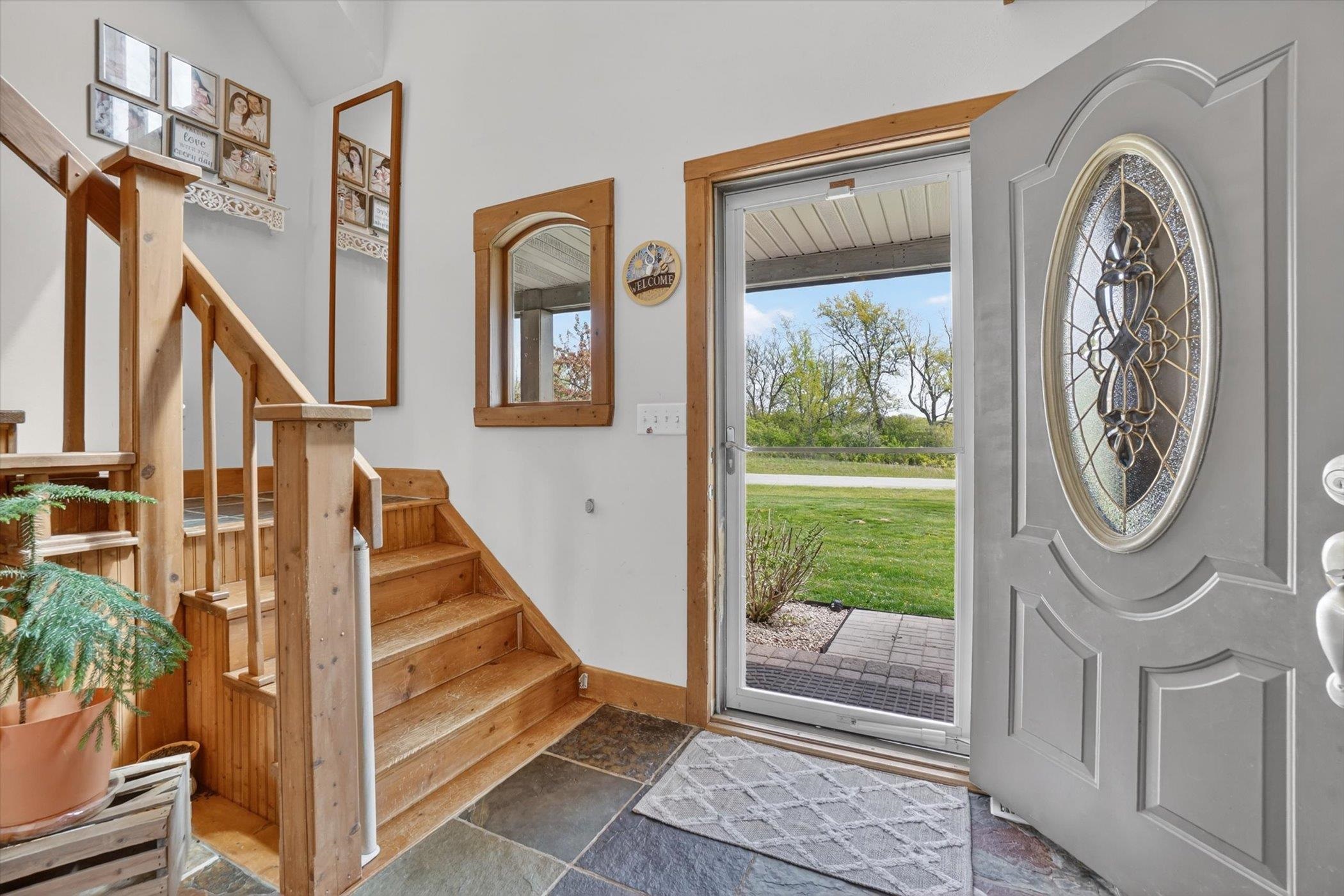 8632 North Stone Farm Road Edgerton, WI 53534 - Photo 4 of 62