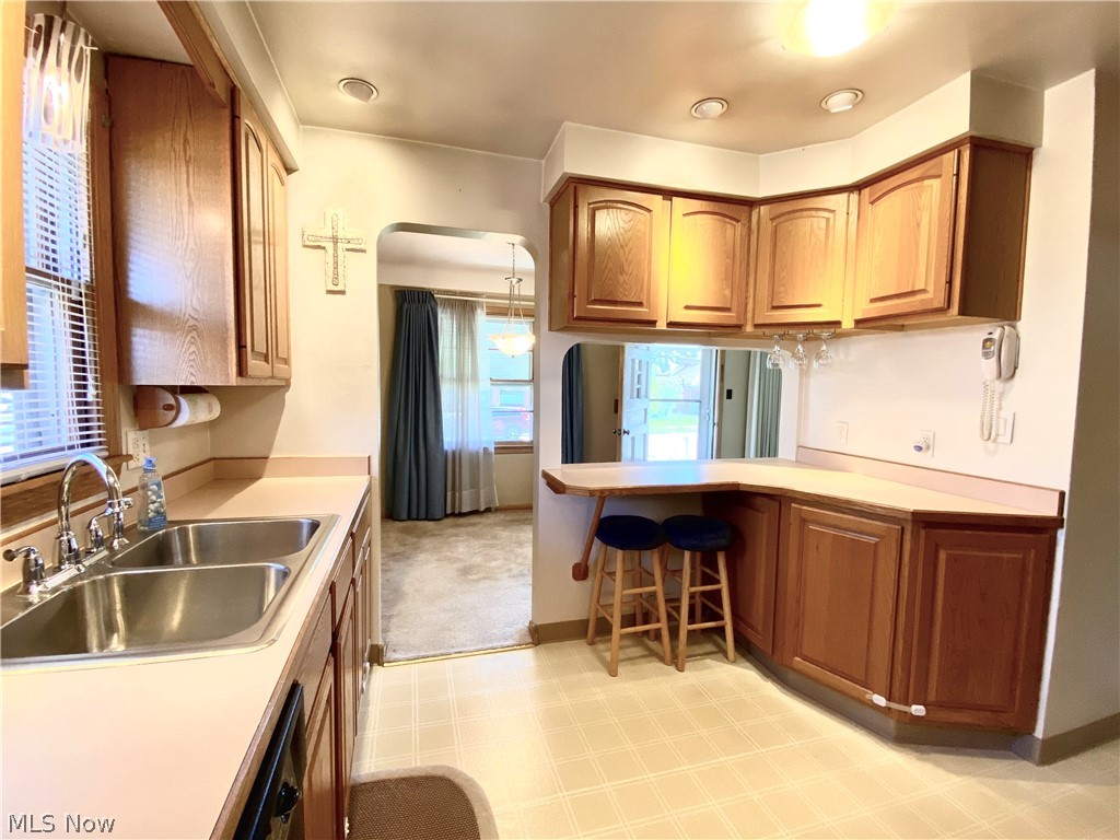 12103 Orme Road Garfield Heights, OH 44125 - Photo 5 of 26